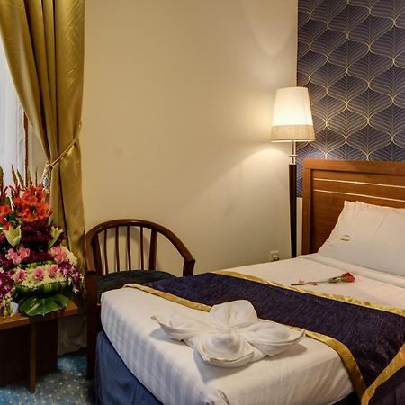 Mawaddah Al Noor Hotel Sultanah Экстерьер фото