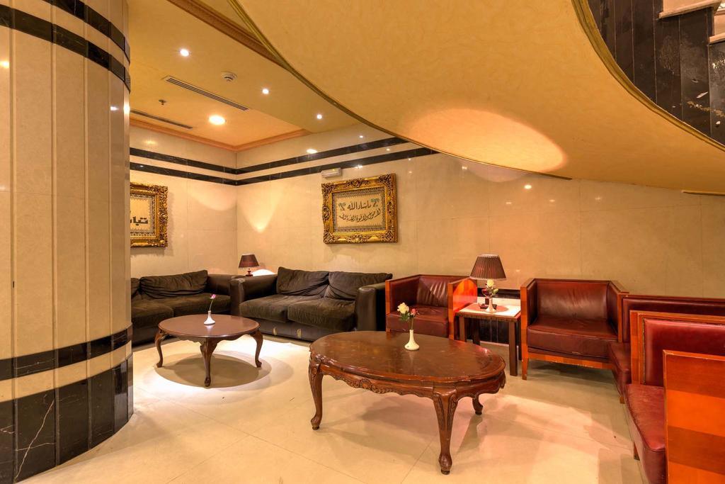 Mawaddah Al Noor Hotel Sultanah Экстерьер фото