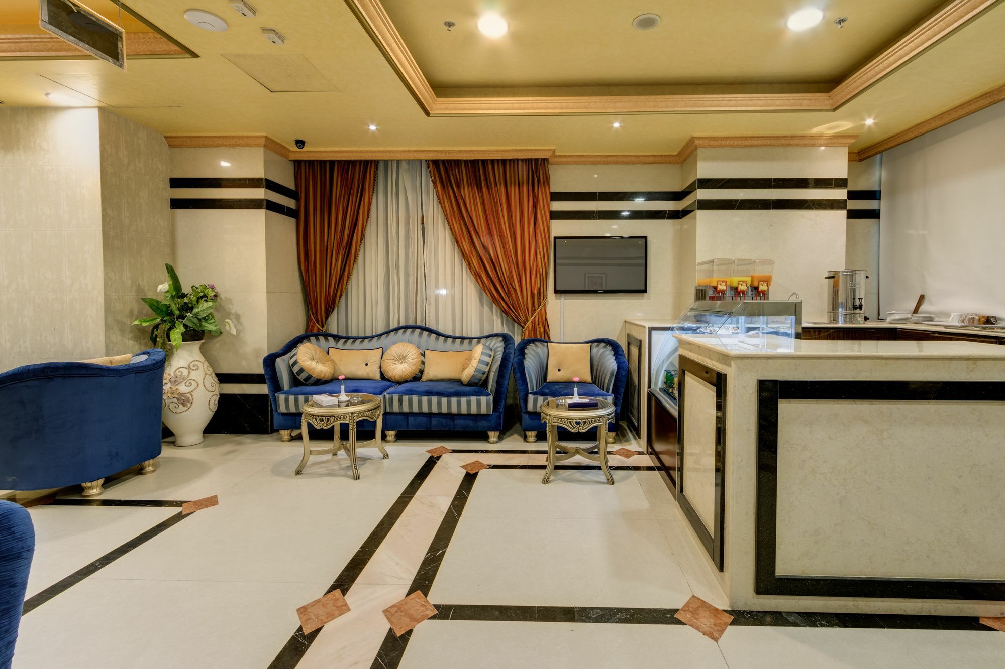 Mawaddah Al Noor Hotel Sultanah Экстерьер фото